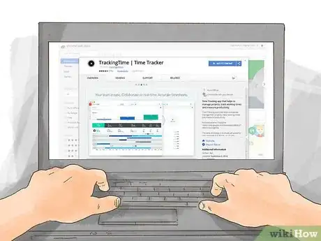 Image titled Avoid Distractions Online Step 1