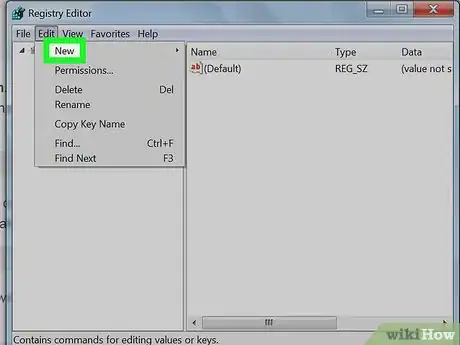Image titled Use Regedit Step 21