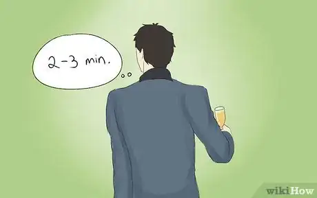 Image titled Toast a Girl Step 9