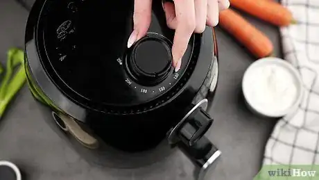 Image titled Cook Chips in an Airfryer Step 1