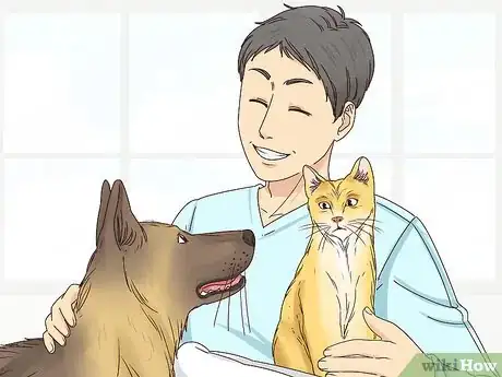 Image titled Become an Animal Behaviorist Step 3