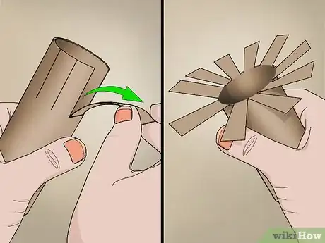 Image titled Paint Fireworks Step 3