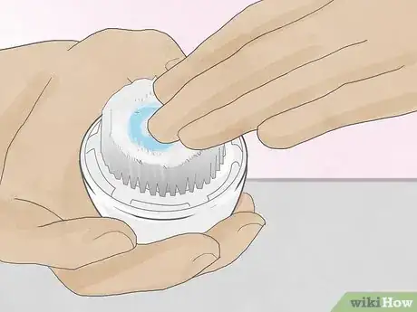 Image titled Clean Clarisonic Step 8