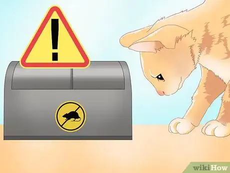 Image titled Catch a Rodent in Your House Step 11