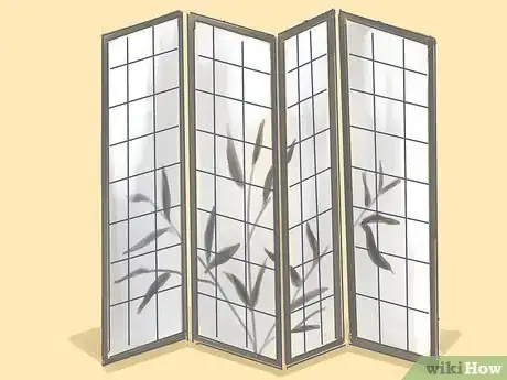 Image titled Decorate a Japanese Room Step 13