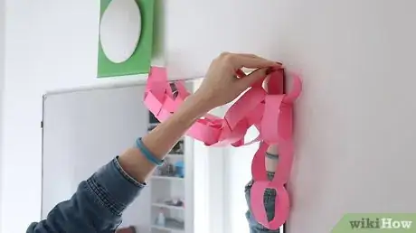 Image titled Make a Paper Chain Step 8