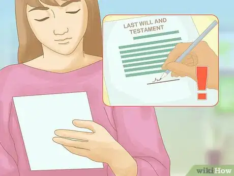 Image titled Defend Against a Will Fraud Claim Step 2