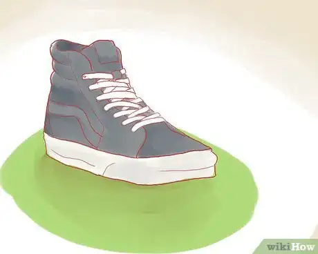 Image titled Wear Vans Step 5