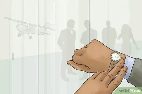 Image titled Handle Long Layovers at an Airport Step 16