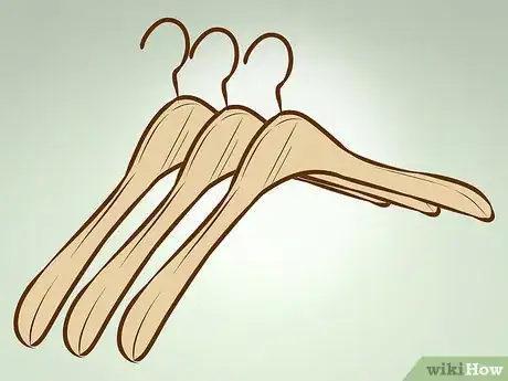 Image titled Care for a Suit Step 7