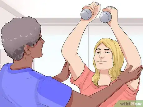 Image titled Avoid Worsening Persistent Back Pain Step 6