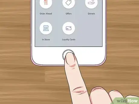 Image titled Pay in Store with PayPal on iPhone or iPad Step 17