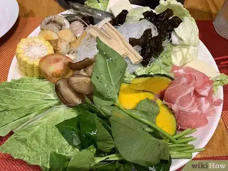 Image titled Eat Shabu Shabu Step 3