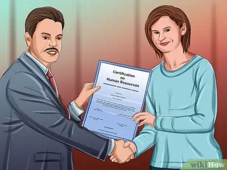 Image titled Become an HR Professional Step 4