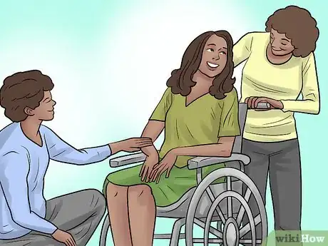 Image titled Stay Positive when You Have MS Step 4