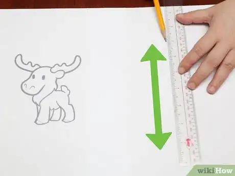 Image titled Copy a Drawing or Picture by Hand Step 3