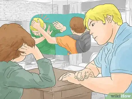 Image titled Help Your Child Cope With a Bully Step 4