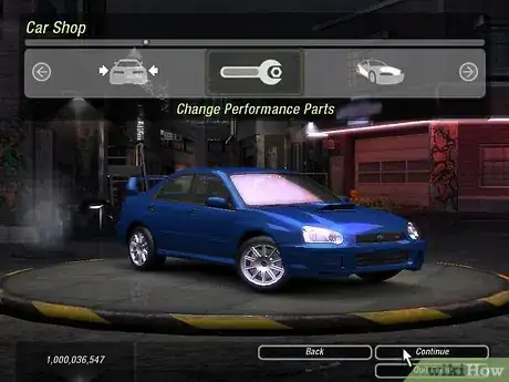 Image titled Create Cars in Need for Speed Underground 2 Step 4