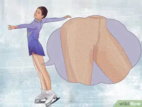 Image titled Dress for Figure Skating Step 3