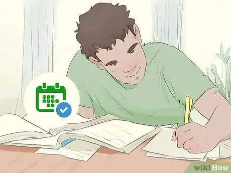 Image titled Prepare for UPSC Exam Step 1