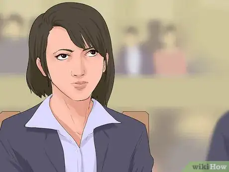 Image titled Defend Your Right to Give Birth As a Pregnant Minor Step 10