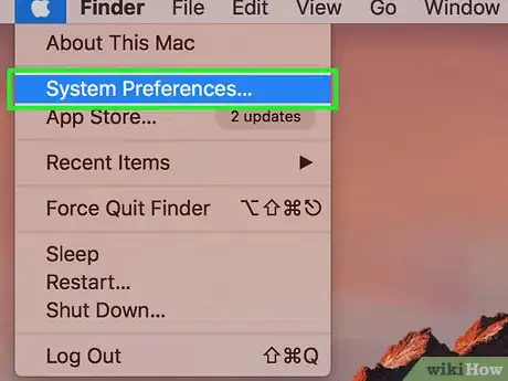 Image titled Connect a Macbook to an iMac Step 8