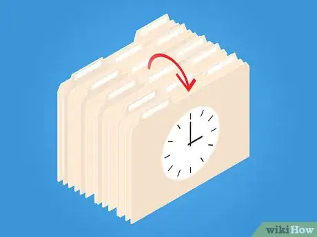 Image titled Arrange a Paper Filing System Step 11