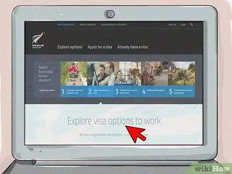 Image titled Get a Job in New Zealand Step 1