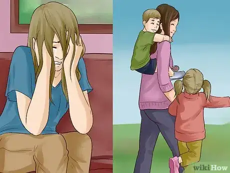 Image titled Console Someone Who Had a Miscarriage Step 13