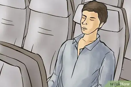 Image titled Have an Empty Seat Next to You on Southwest Airlines Step 14