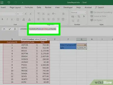 Image titled Use if Error Step 3