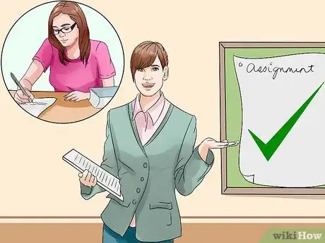 Image titled Get a 7 in IB Diploma English Step 9