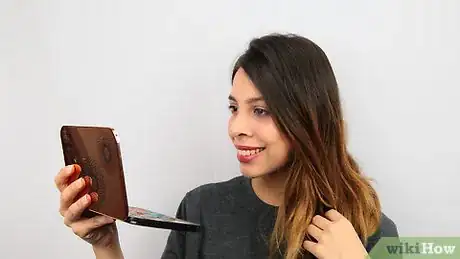 Image titled Do Light Daytime Makeup and Casual Hair Step 8