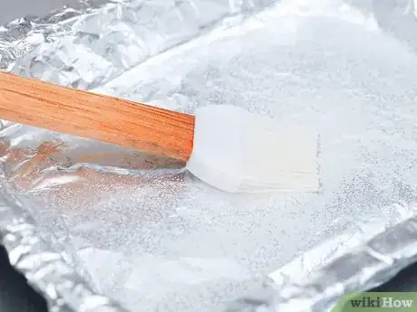 Image titled Make Rice Crispy Cakes Step 1