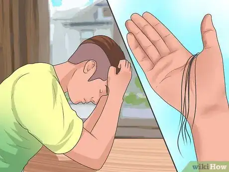 Image titled Take Protein Supplements Step 1