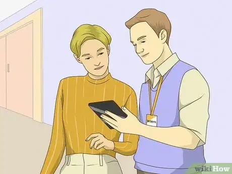 Image titled Get a Job in Fashion Step 11