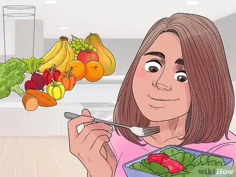 Image titled Live with Someone Who Is Depressed Step 17