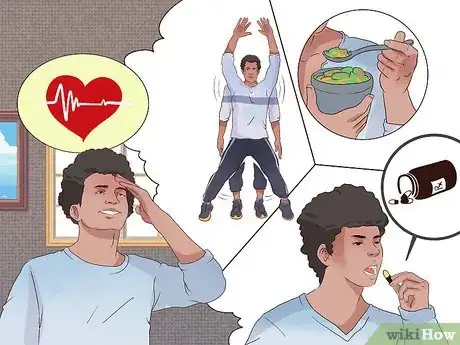 Image titled Prepare for Kidney Dialysis Step 5