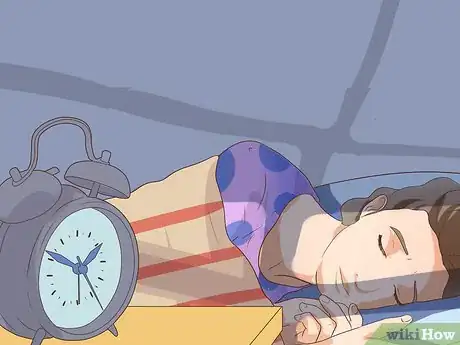 Image titled Use Light Therapy to Sleep Better Step 9
