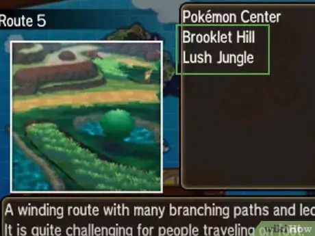 Image titled Catch Morelull in Pokémon Sun and Moon Step 3