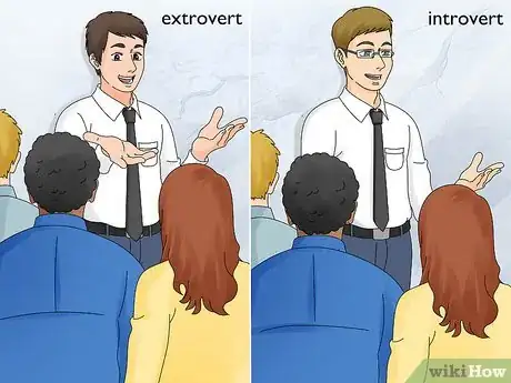 Image titled Myths About Extroverts Step 6