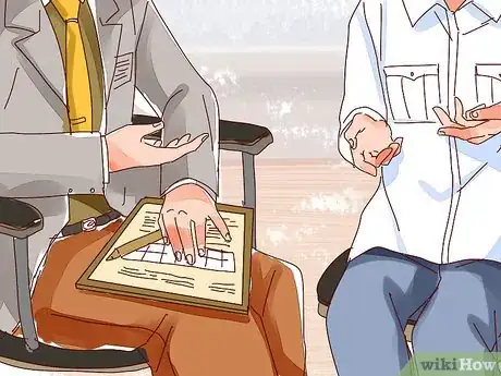 Image titled Join an Anxiety Disorder Support Group Step 8