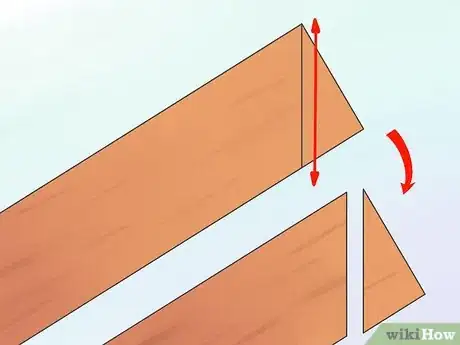 Image titled Frame a Roof Step 9