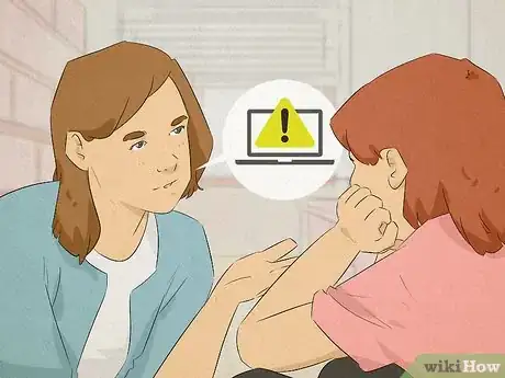 Image titled Keep Children Safe Online Step 1