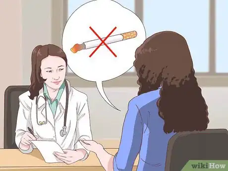 Image titled Reduce Your Gynecologic Cancer Risk Step 4