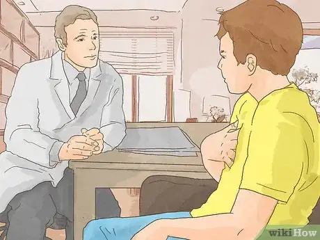 Image titled Deal with Tourette Syndrome As an Adolescent Step 6