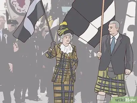 Image titled Celebrate St Piran's Day Step 1