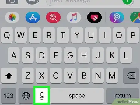 Image titled Talk Text Step 4