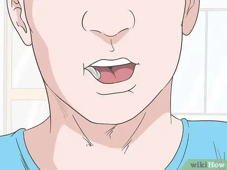 Image titled Quit Smoking with Nicotine Gum Step 7