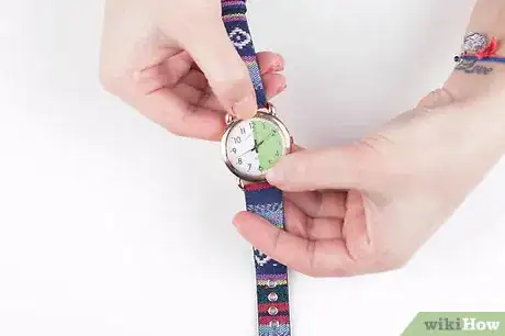 Image titled Nourish Your Face Using a Banana Step 27